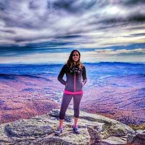 Meet your Posher, Kate